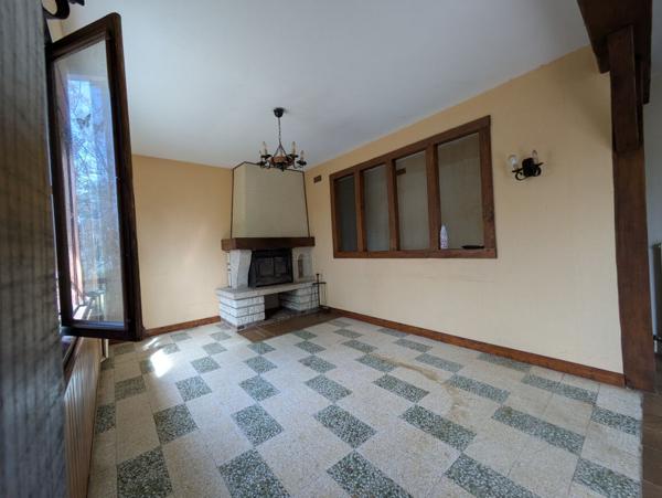 MARCHENOIR - 30 KMS DE BLOIS - 30 KMS DE VENDOME - 50 KMS D'ORLEANS