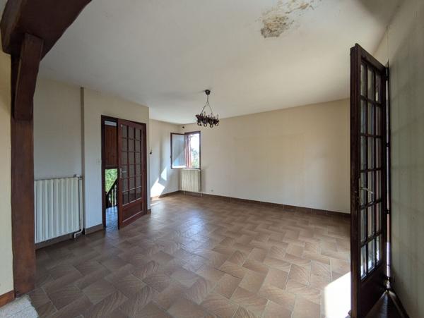 MARCHENOIR - 30 KMS DE BLOIS - 30 KMS DE VENDOME - 50 KMS D'ORLEANS