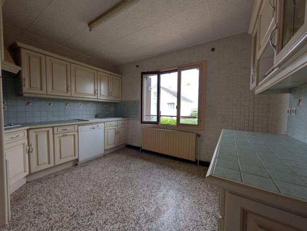 MARCHENOIR - 30 KMS DE BLOIS - 30 KMS DE VENDOME - 50 KMS D'ORLEANS