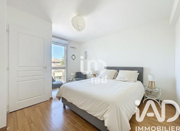 Appartement à vendre 4 pièces 98 m² Annecy