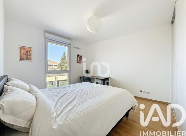 Appartement à vendre 4 pièces 98 m² Annecy