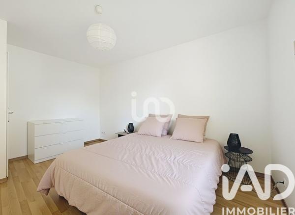 Appartement à vendre 4 pièces 98 m² Annecy