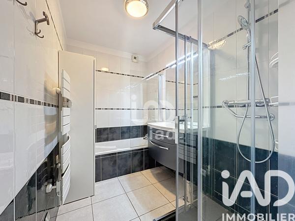 Appartement à vendre 4 pièces 98 m² Annecy