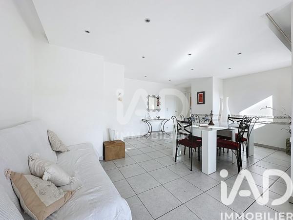 Appartement à vendre 4 pièces 98 m² Annecy