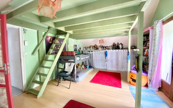 Maison à vendre    3 pièces • 89,62 m2 Varennes-Jarcy