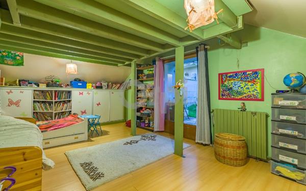 Maison à vendre    3 pièces • 89,62 m2 Varennes-Jarcy