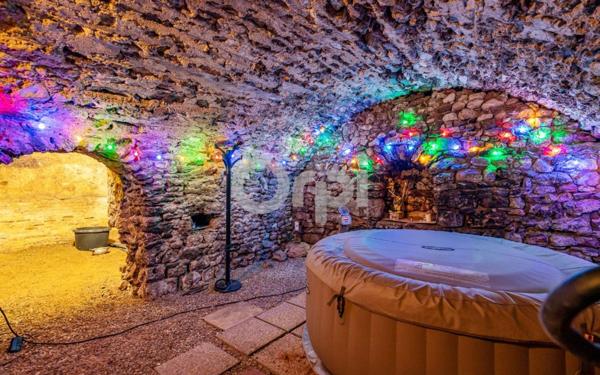 Maison à vendre    3 pièces • 89,62 m2 Varennes-Jarcy