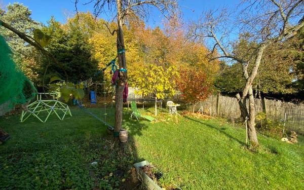 Maison à vendre    3 pièces • 89,62 m2 Varennes-Jarcy