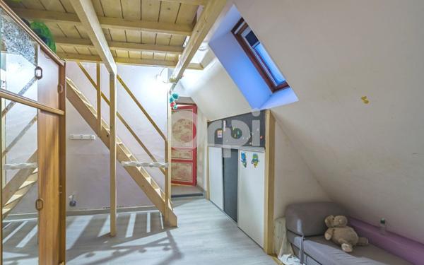 Maison à vendre    3 pièces • 89,62 m2 Varennes-Jarcy