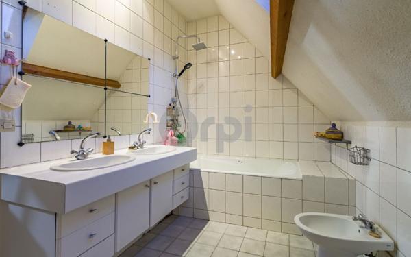 Maison à vendre    3 pièces • 89,62 m2 Varennes-Jarcy