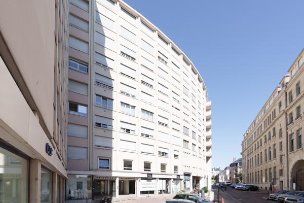 Annexe + appartement