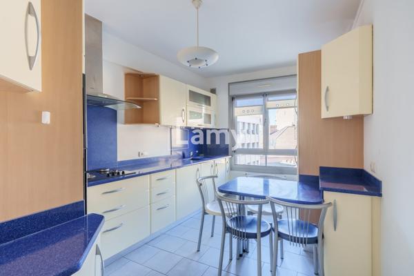 Annexe + appartement