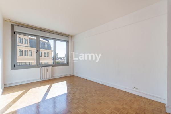 Annexe + appartement