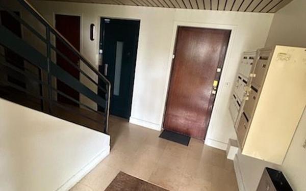 Appartement à vendre    2 pièces • 37,67 m2 Créteil