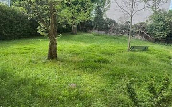 Appartement à vendre    2 pièces • 37,67 m2 Créteil