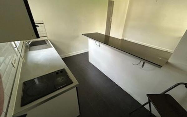 Appartement à vendre    2 pièces • 37,67 m2 Créteil