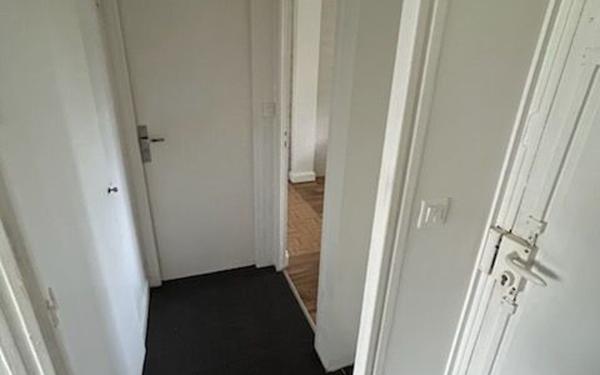 Appartement à vendre    2 pièces • 37,67 m2 Créteil