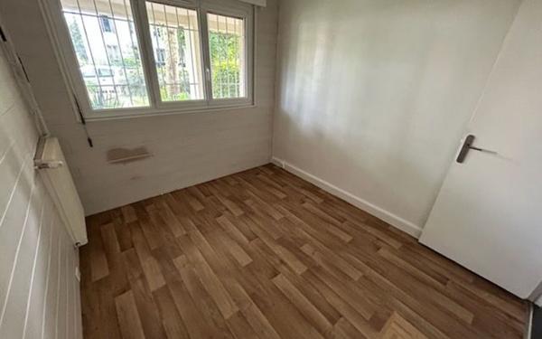 Appartement à vendre    2 pièces • 37,67 m2 Créteil