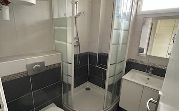 Appartement à vendre    2 pièces • 37,67 m2 Créteil