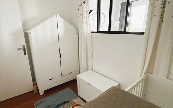 Appartement à vendre    3 pièces • 57,79 m2 Antony