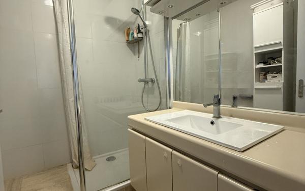 Appartement à vendre    3 pièces • 57,79 m2 Antony