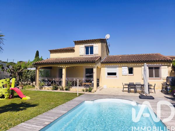 Maison à vendre 5 pièces 123 m² Marseille 13