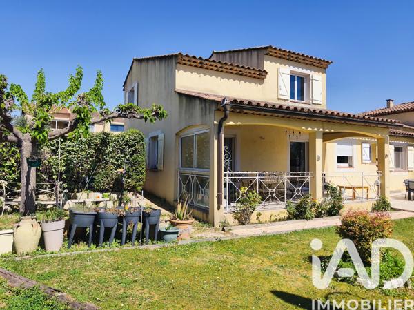 Maison à vendre 5 pièces 123 m² Marseille 13