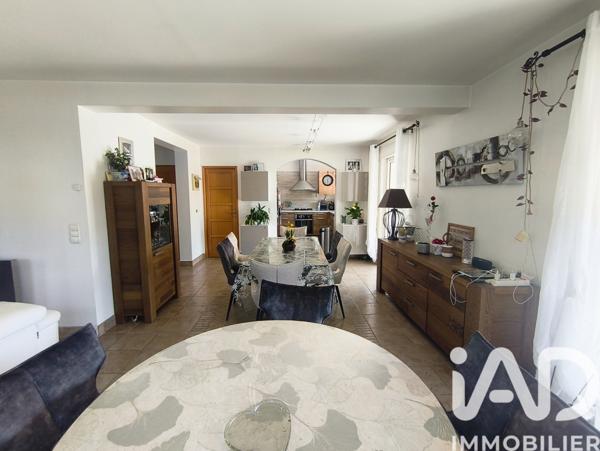 Maison à vendre 5 pièces 123 m² Marseille 13