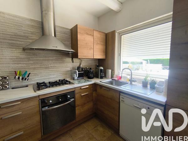 Maison à vendre 5 pièces 123 m² Marseille 13