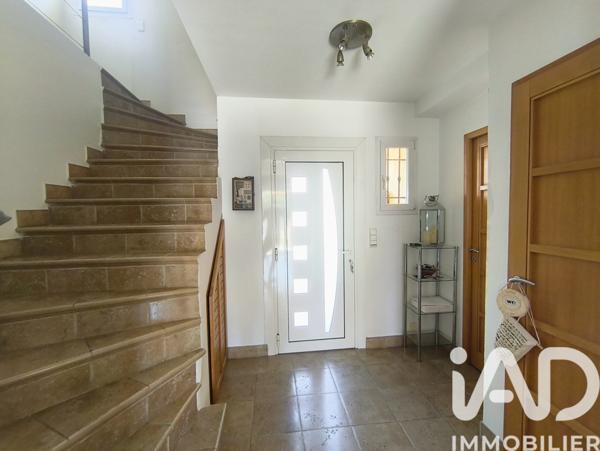 Maison à vendre 5 pièces 123 m² Marseille 13