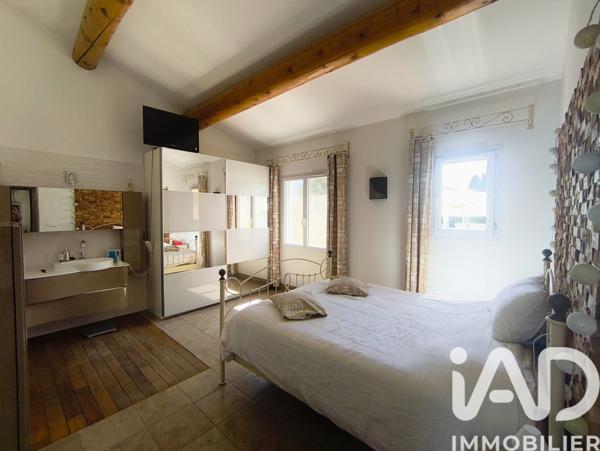 Maison à vendre 5 pièces 123 m² Marseille 13