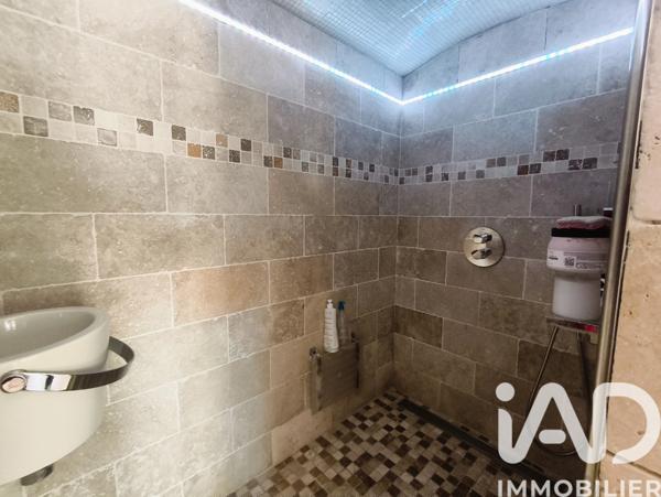Maison à vendre 5 pièces 123 m² Marseille 13