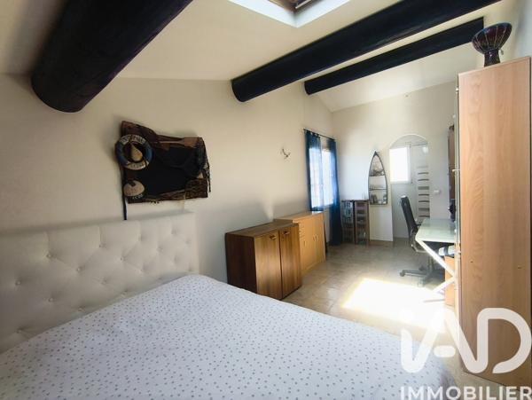Maison à vendre 5 pièces 123 m² Marseille 13