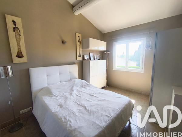 Maison à vendre 5 pièces 123 m² Marseille 13