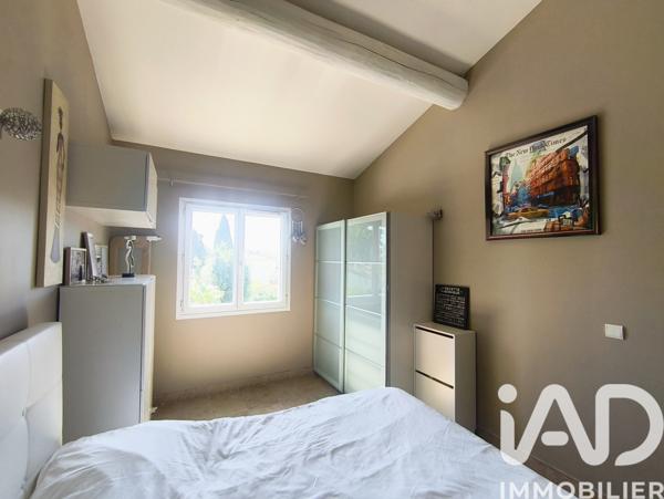 Maison à vendre 5 pièces 123 m² Marseille 13
