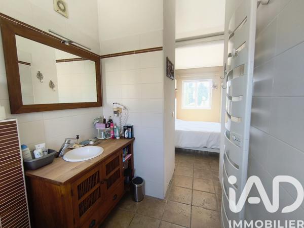 Maison à vendre 5 pièces 123 m² Marseille 13