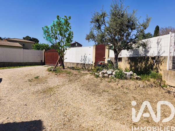 Maison à vendre 5 pièces 123 m² Marseille 13