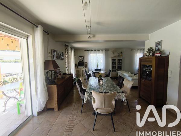 Maison à vendre 5 pièces 123 m² Marseille 13
