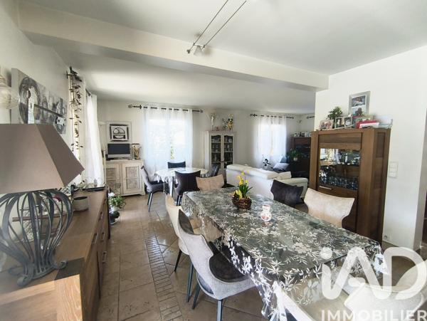 Maison à vendre 5 pièces 123 m² Marseille 13