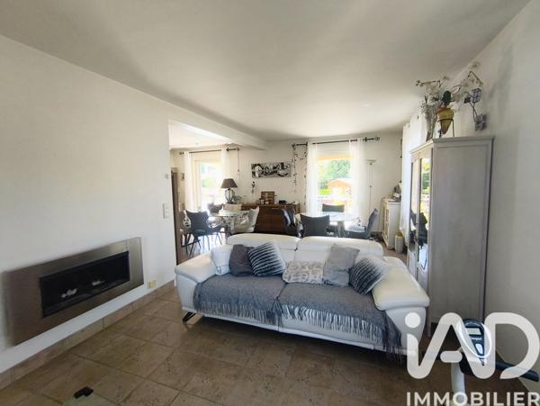Maison à vendre 5 pièces 123 m² Marseille 13