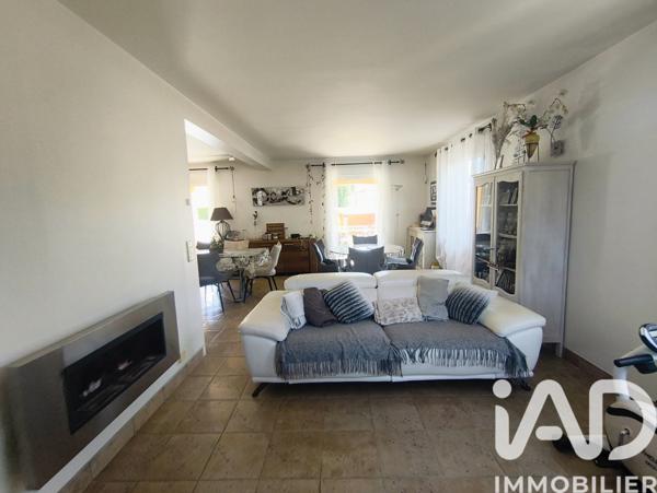 Maison à vendre 5 pièces 123 m² Marseille 13