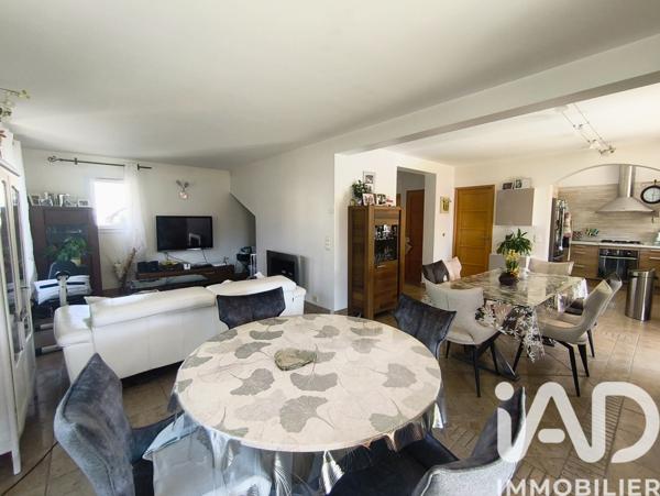 Maison à vendre 5 pièces 123 m² Marseille 13