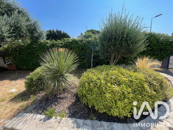 Maison à vendre 4 pièces 84,08 m² Castelnau-le-Lez