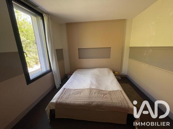 Maison à vendre 4 pièces 84,08 m² Castelnau-le-Lez