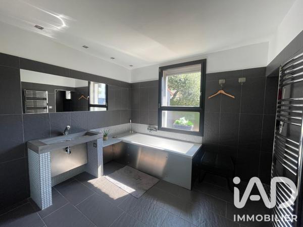 Maison à vendre 4 pièces 84,08 m² Castelnau-le-Lez