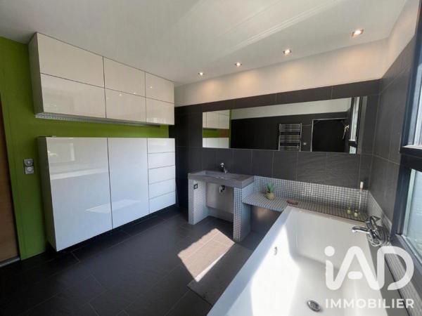 Maison à vendre 4 pièces 84,08 m² Castelnau-le-Lez