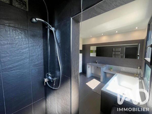 Maison à vendre 4 pièces 84,08 m² Castelnau-le-Lez