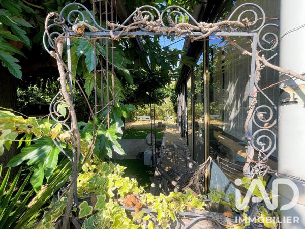 Maison à vendre 4 pièces 84,08 m² Castelnau-le-Lez