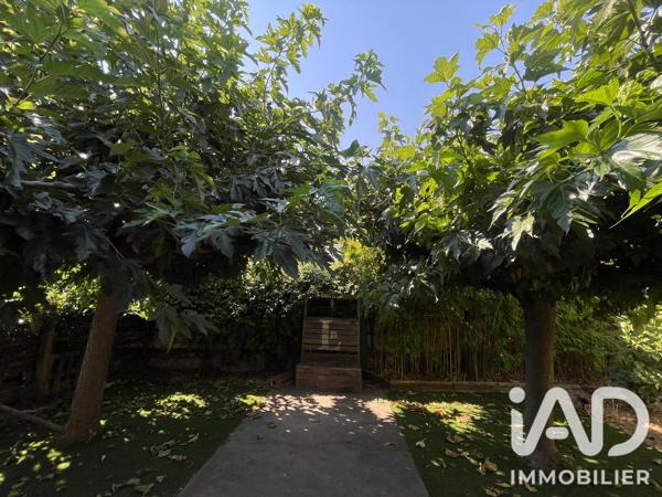 Maison à vendre 4 pièces 84,08 m² Castelnau-le-Lez