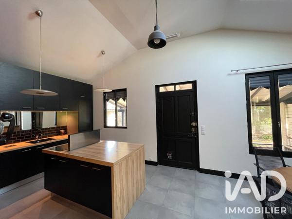 Maison à vendre 4 pièces 84,08 m² Castelnau-le-Lez